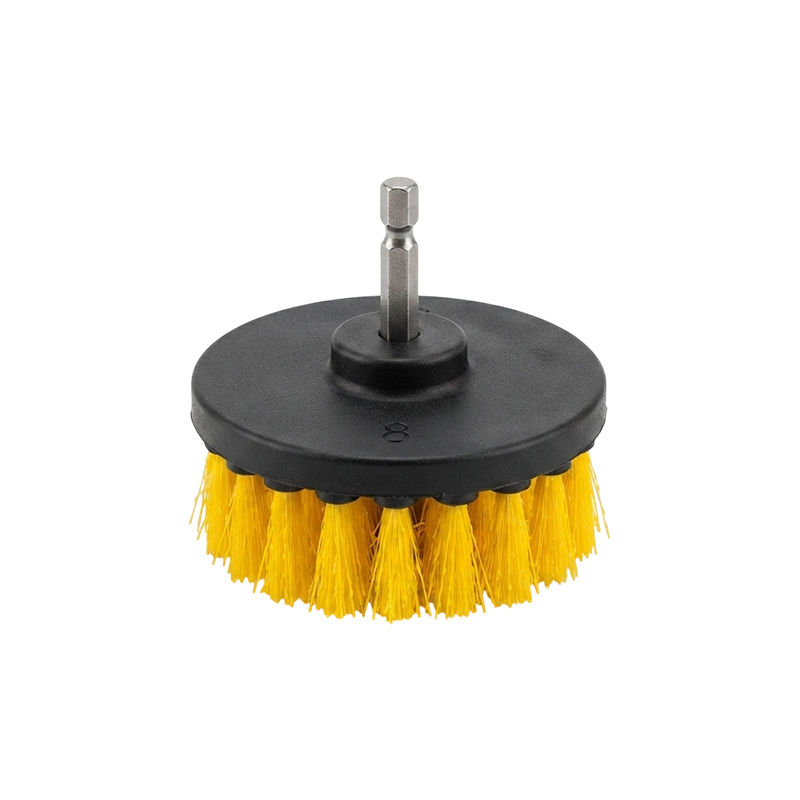 برس مبل شوی سر دریلی قطر 125 مدل REF-2389277 کی ام تی KMT (وارداتی) 
