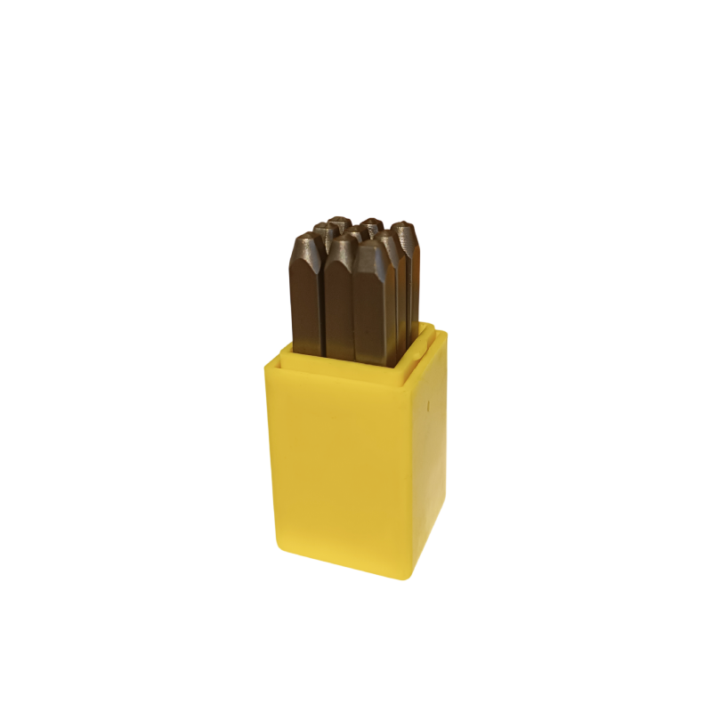 شماره کوب 5/64  اینچ نمره 2 LRK 1*HI02/2