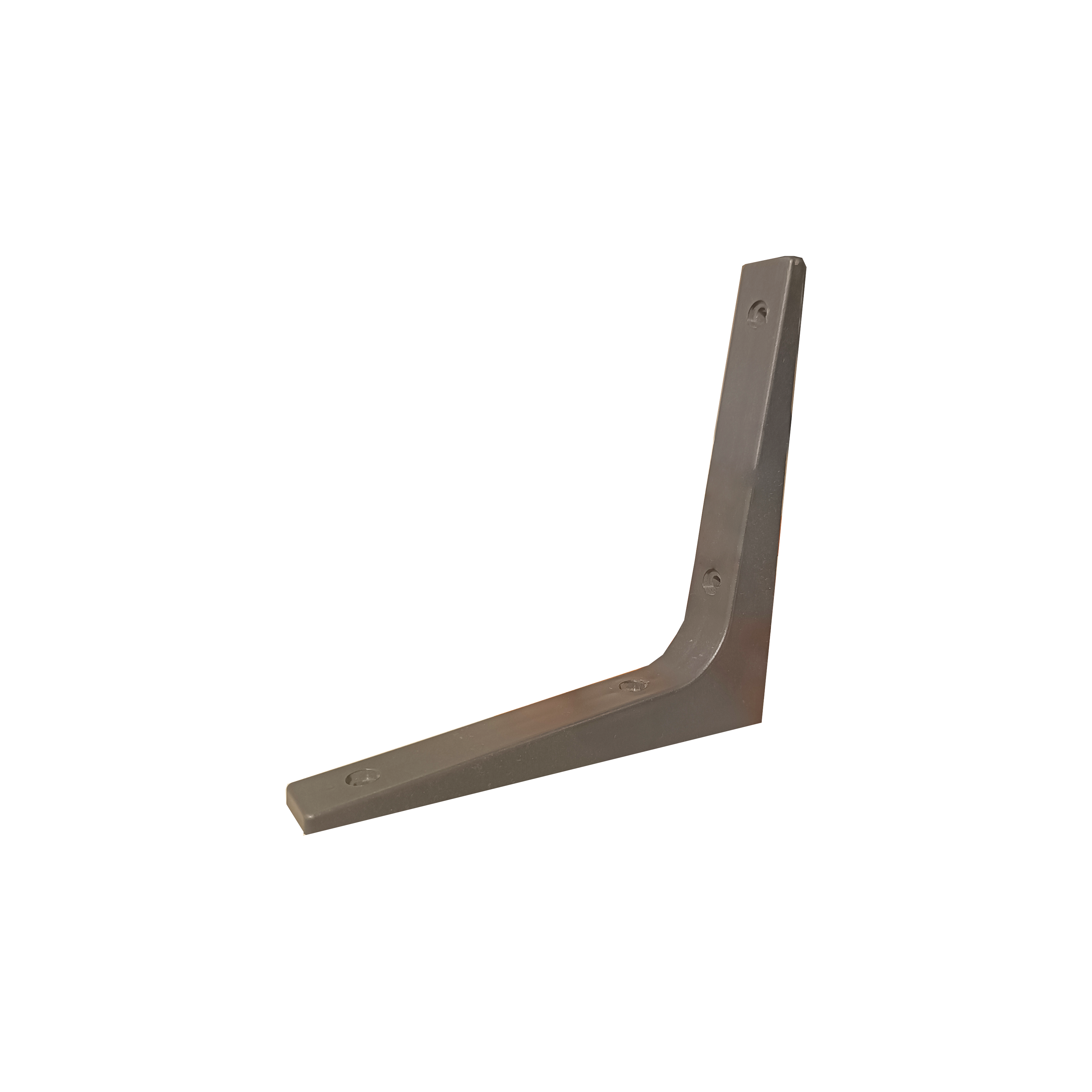 گونیا قفسه پلاستیکی مشکی 20*20 G90 نایس NICE 1*F94