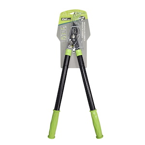 قیچی شاخه زن دسته تلسکوپی مدل REF-2318350 کی ام تی KMT