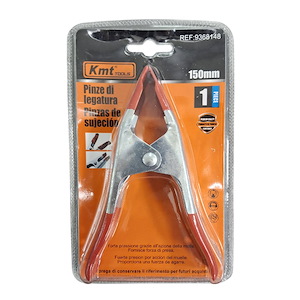 انبر اتصال باطری مدل  REF-9368148 کی ام تی KMT (وارداتی)