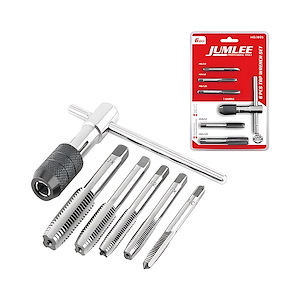 ست قلاویز 6 عددی جمله 1895 مدل JUMLEE (وارداتی)