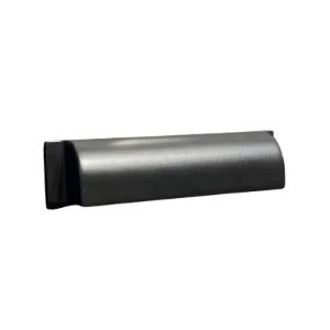 دستگیره کابینتی دو پیچ مدل BRIDGE سایز 95 BLACK زئوس ZEUS