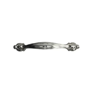 دستگیره کابینت دو پیچ کروم کد 128-2683   S.A لولاند LOLAND 1*AX01/3