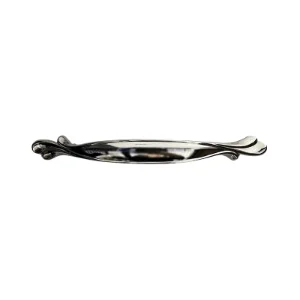 دستگیره کابینت دو پیچ کروم کد 128-1811 S.A لولاند LOLAND 1*AX01/3