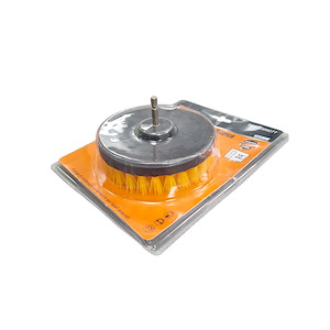 برس مبل شوی سر دریلی قطر 125 مدل REF-2389277 کی ام تی KMT (وارداتی) 