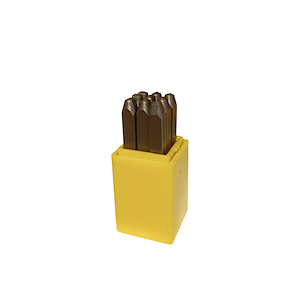 شماره کوب 5/64  اینچ نمره 2 LRK 1*HI02/2