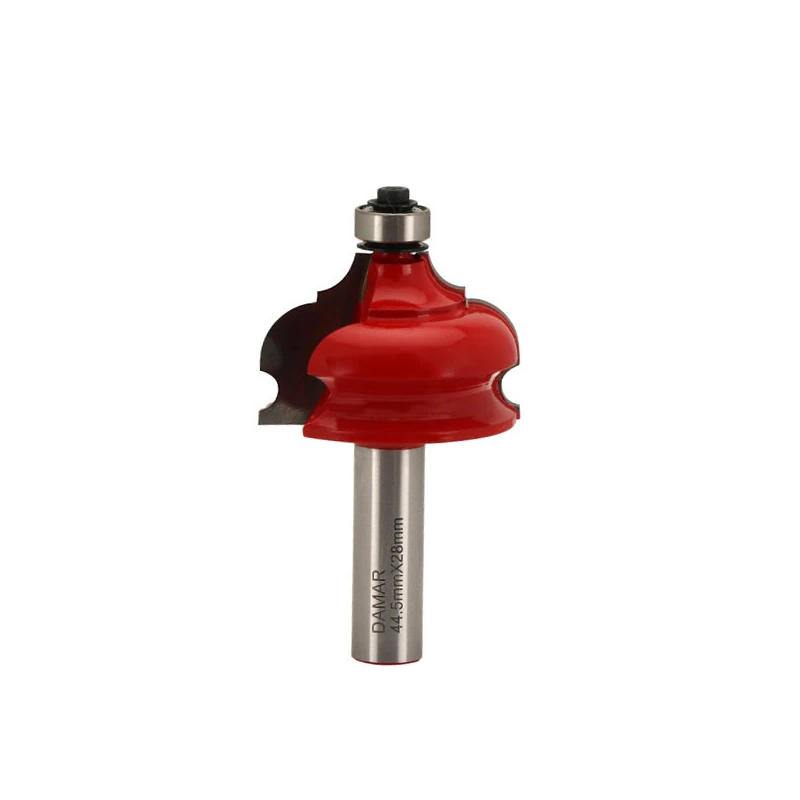 تیغ فرز نجاری کد DM-864454H S.A دامار DAMAR 