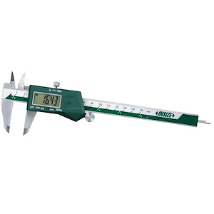 کولیس دیجیتال 15 سانتی متری کد 1108-150 اینسایز INSIZE