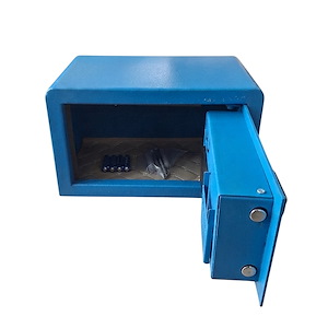 سیف باکس مدل ANT-20 D1 BL آرینته ARIENTE 