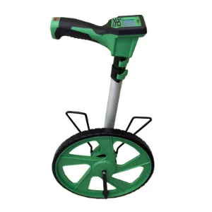 چرخ متر 100 کیلومتری دیجیتال گاما مدل EWMW-6 اکو EKO