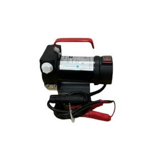 گازوییل کش درون باکی 24 ولت مدل کد DCTP4012 هاچاسو HACHASOU 