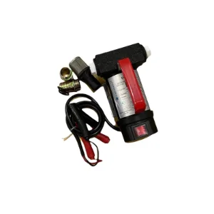 گازوییل کش درون باکی 24 ولت مدل کد DCTP4012 هاچاسو HACHASOU 