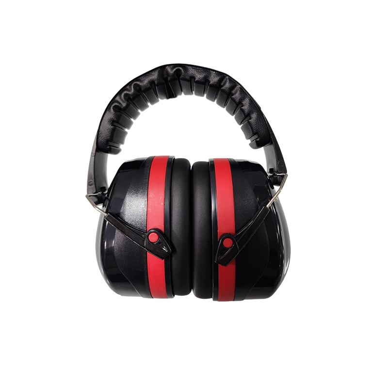 گوشی صداگیر EARMUFF (وارداتی) 