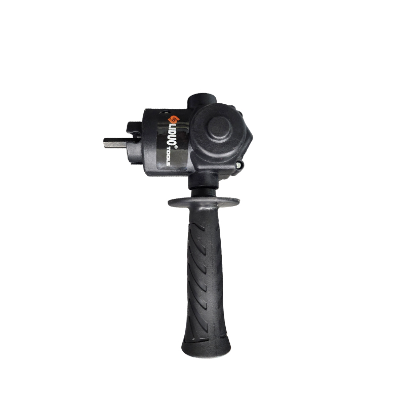 رابط 90 درجه LIDUO-TOOLS (وارداتی) 