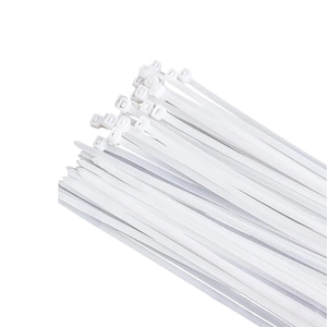 بست کمربندی 350*4/8 سفید کی ام تی مدل REF-9368022 KMT (وارداتی)