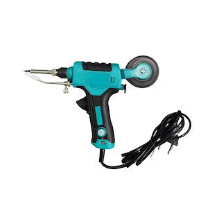 هویه تفنگی 60 وات JIELAHUA 8525B (وارداتی)