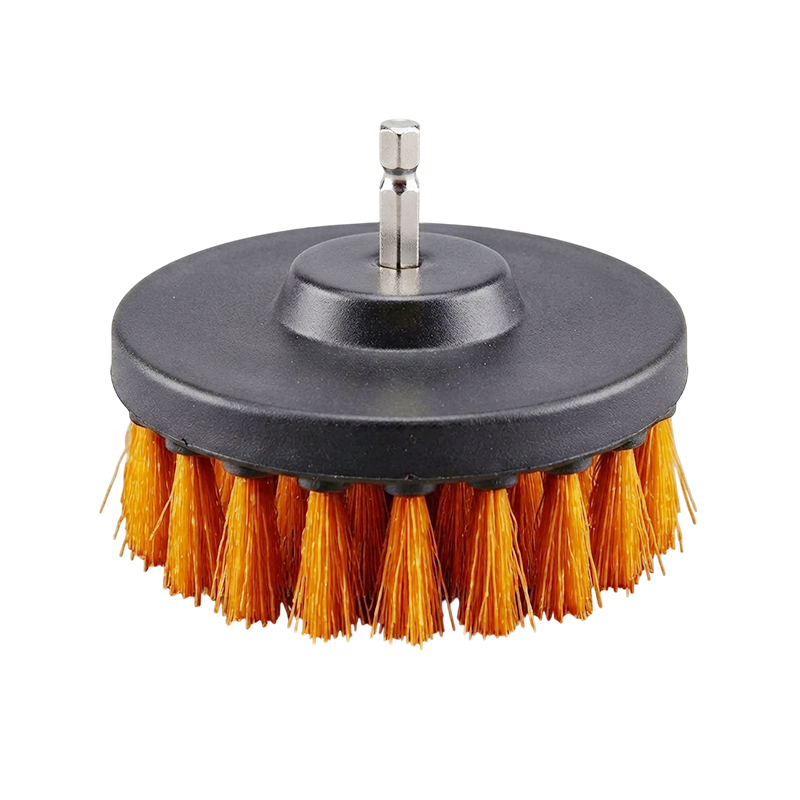 برس مبل شوی سر دریلی قطر 10 مدل REF-2389276 کی ام تی KMT (وارداتی) 