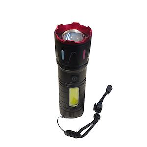 چراغ قوه شارژی XAV110 702 (وارداتی)