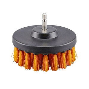 برس مبل شوی سر دریلی قطر 10 مدل REF-2389276 کی ام تی KMT (وارداتی)