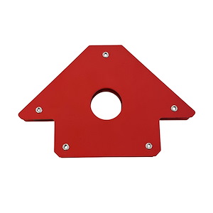 گونیا مغناطیسی مثلثی 4 اینچ JW-S50 (وارداتی)