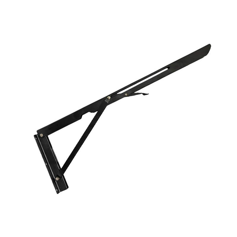 گونیا قفسه تاشو 30 س.م مشکی CT (وارداتی) 