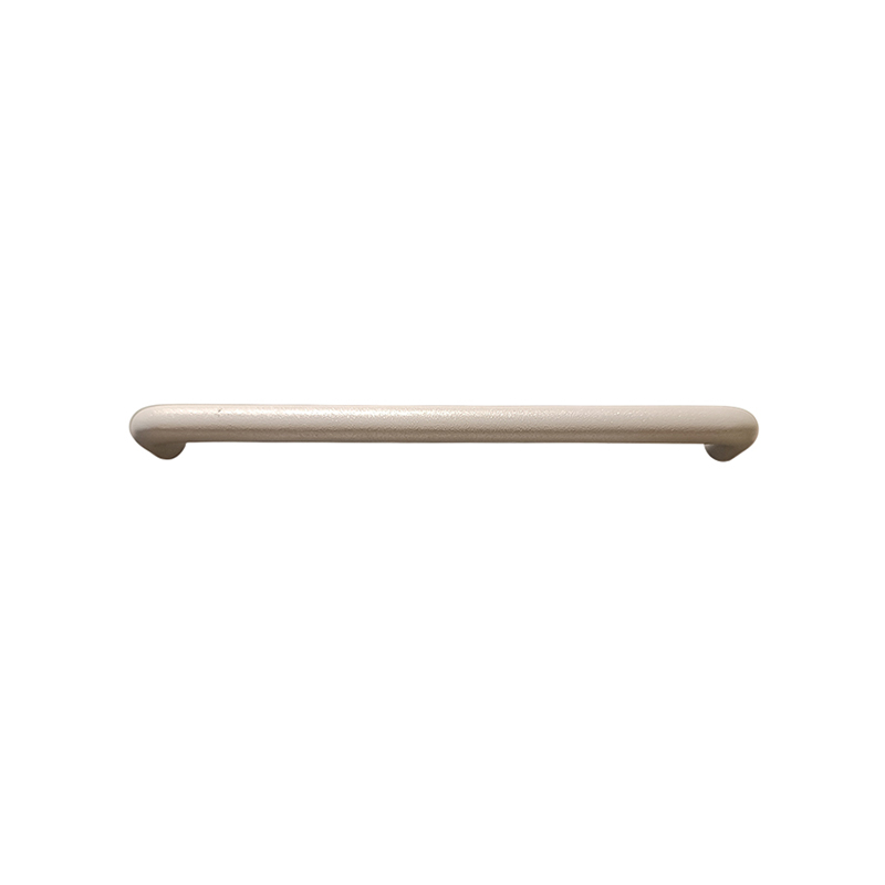 دستگیره کابینتی دو پیچ مدل TRYSTسایز 128 SPECIAL SILVER زئوس ZEUS 