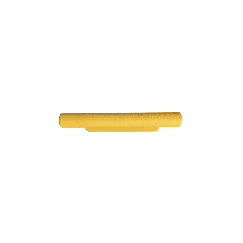 دستگیره کابینتی دو پیچ مدل HARMOWY سایز 64 YELLOWزئوس ZEUS 