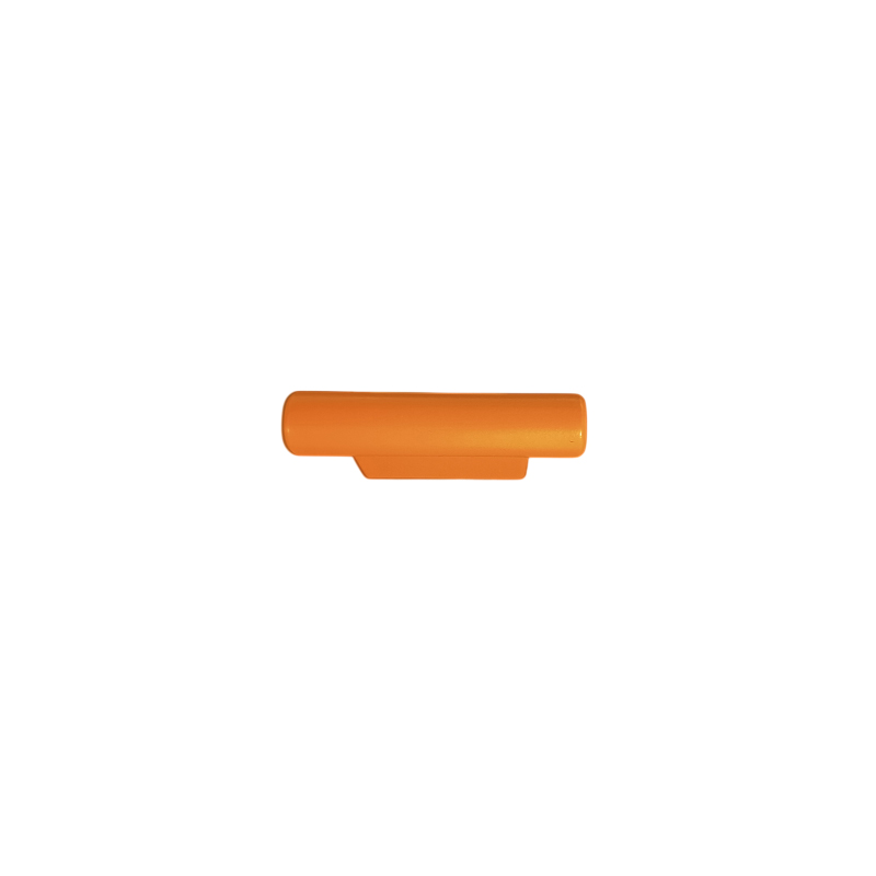 دستگیره کابینتی دو پیچ مدل HARMOWY سایز 32 ORANGE زئوس ZEUS 
