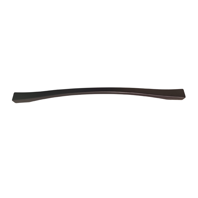 دستگیره کابینتی دو پیچ مشکی (طاووسی)کد  224-16000 کوثر 