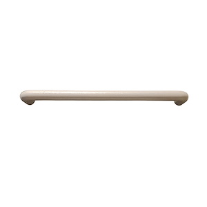 دستگیره کابینتی دو پیچ مدل TRYSTسایز 192 SPECIAL SILVER زئوس ZEUS 