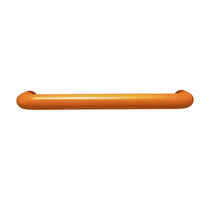 دستگیره کابینتی دو پیچ مدل TRYSTسایز 192 ORANGE زئوس ZEUS 