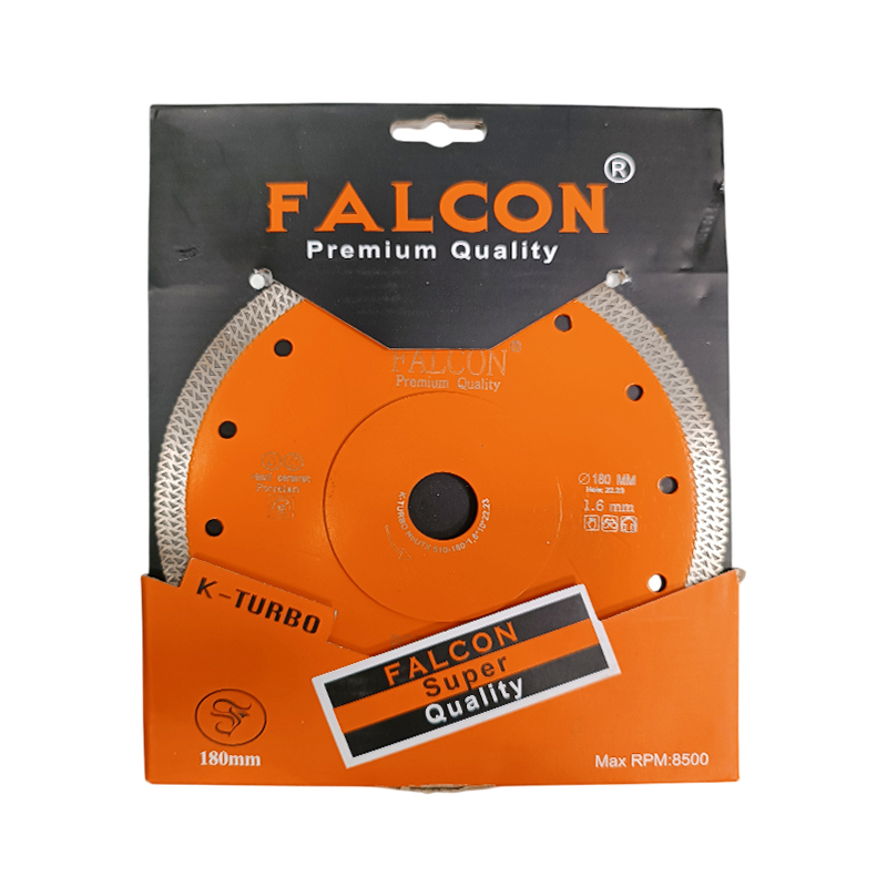 دیسک توربو پلاس 180 X فالکون FALCON 