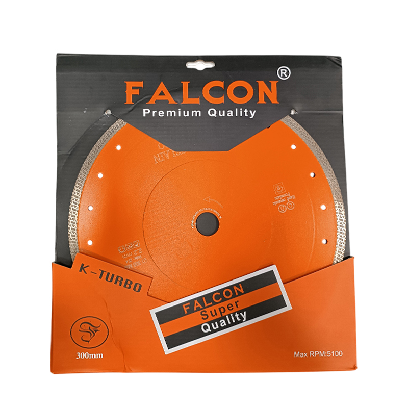 دیسک توربو پلاس 300  فالکون FALCON 