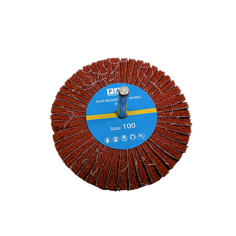 اسکاج  سنباده چتری سر دریلی 6*30*100 پاس PAS 1*Z03/1