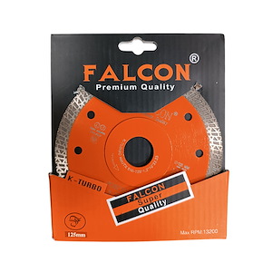 دیسک توربو پلاس 125 X فالکون FALCON 