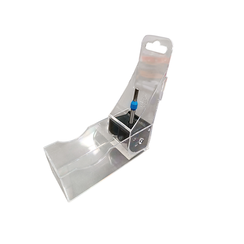تیغ فرز نجاری (تیغ شیار زن کف بردار) قطر 5  کد 0515006K-01 رونیا RONIA 