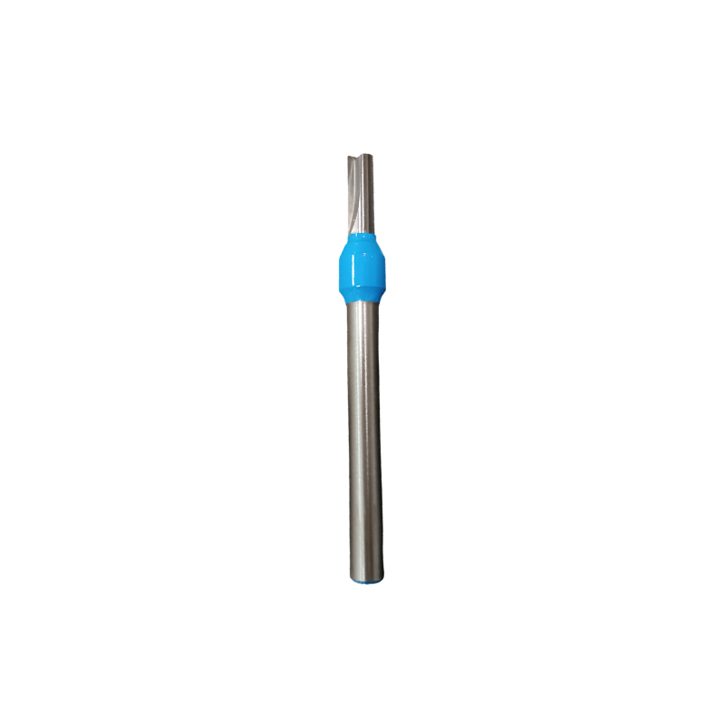تیغ فرز نجاری (تیغ شیار زن کف بردار) قطر 5  کد 0515006K-01 رونیا RONIA 