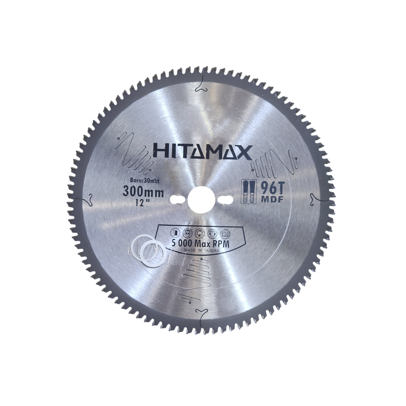 تیغ  اره الماسه آلومینیوم بر 300 HITAMAX 