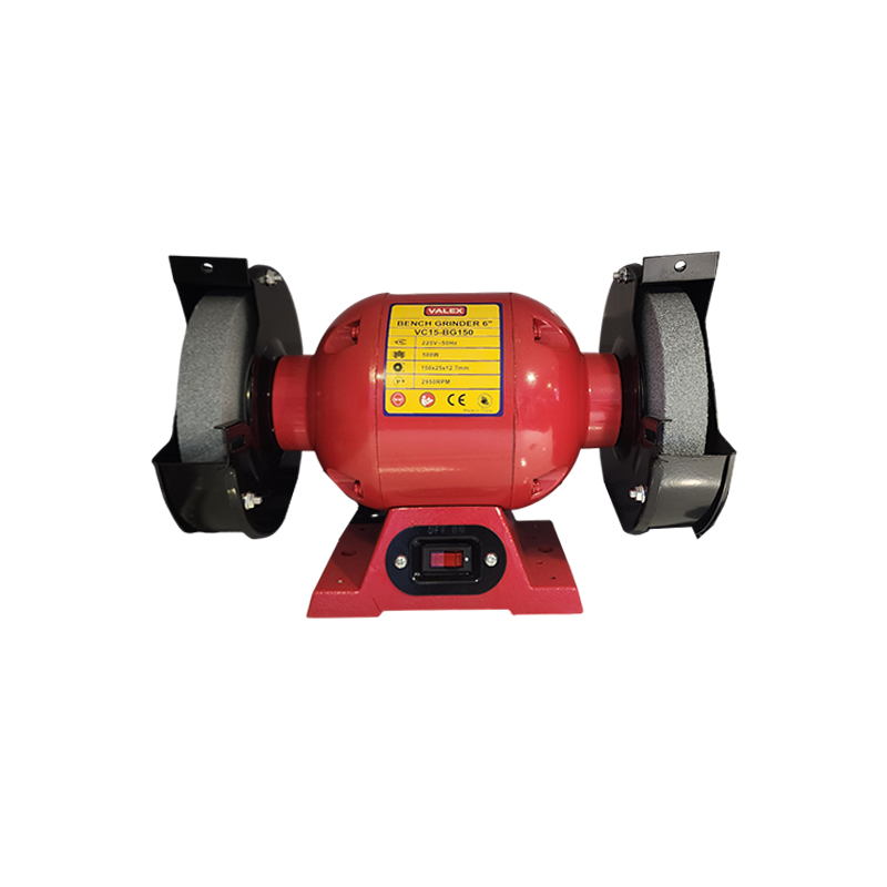 سنگ رو میزی دوبل 500 وات مدل VC15-BG150 مدل VALEX 