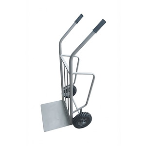 گاری بارکش ایستاده دوچرخ دایکاست 280 امین 