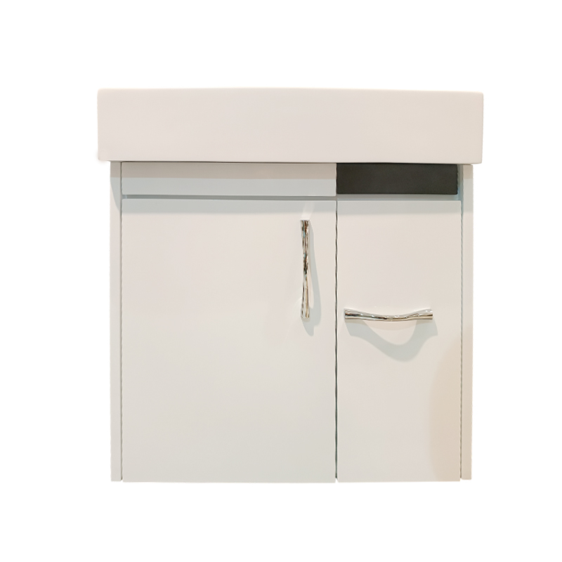 کابینت ST1006 سفید براق سام سنگان SAMSANGAN نرگس6*12