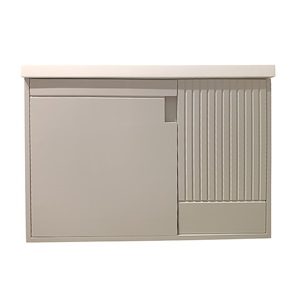 کابینت ST1128 طوسی روشن مات سام سنگان SAMSANGAN 