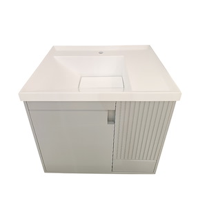 سنگ روشویی ST1128 سفید مات سام سنگان SAMSANGAN 