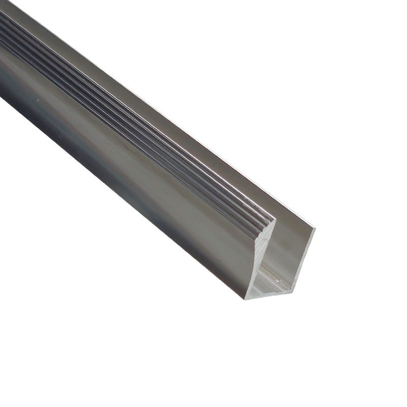یو مقابل(تاب گیر) U اینوکس کد WB-030 سارو SARO