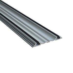ریل ام دی اف اینوکس 3 متری کد WR-038 سارو SARO