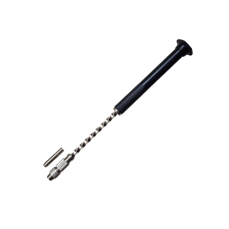 دریل فشاری کوچک مشکی (S.A) 1*L43