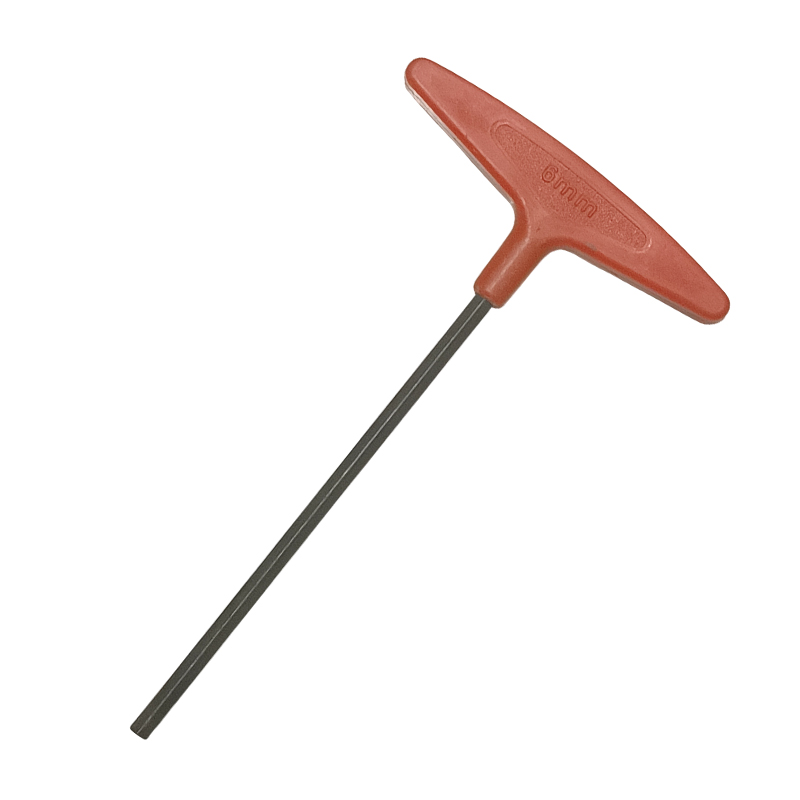 آلن دسته تی سایز 6 BELZER 