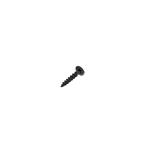 پیچ MDF ام دی اف مشکی 28*4 PPK