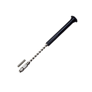 دریل فشاری کوچک مشکی (S.A) 1*L43